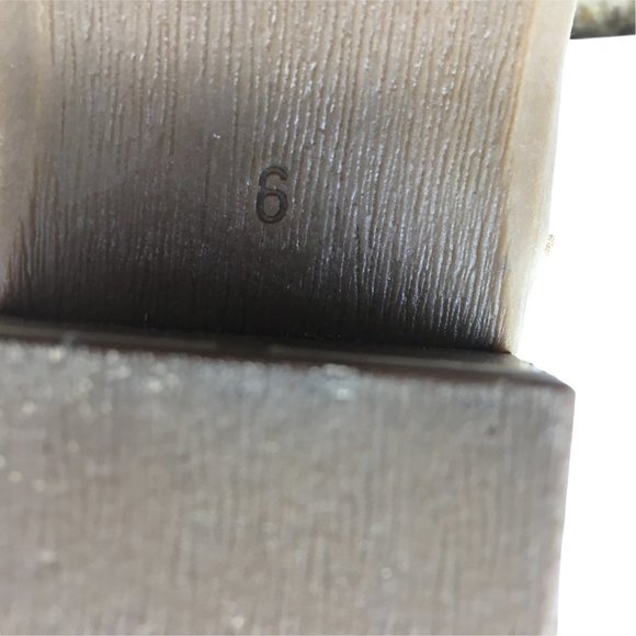 Sam Edelman Hunter 2 Ankle Booties Women Sz 6 Western Dress Tan Taupe Circus - Picture 5 of 7